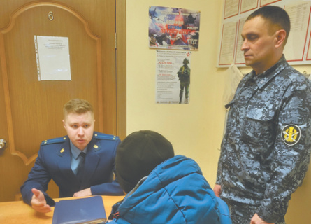 минюст, уии рф, ужесточение надзора, сокращение случаев удо