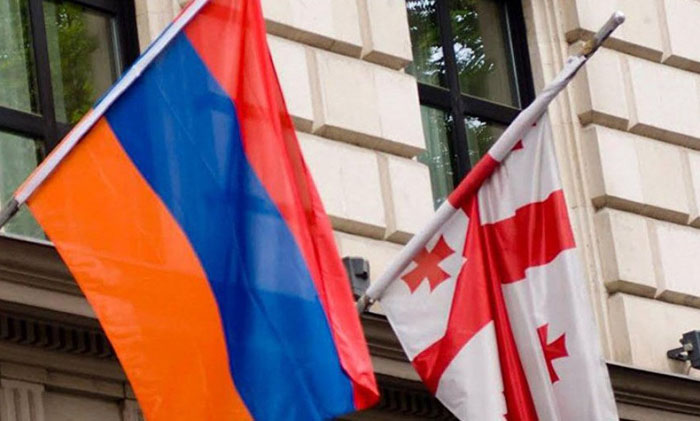Ближайшее будущее Грузии и Армении определится в конце года