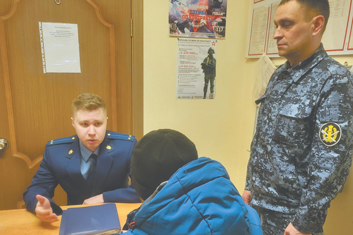 Случаев условно-досрочного освобождения станет меньше