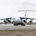 Серийные военно-транспортные Ил-76МД-90А поступают в ВКС России