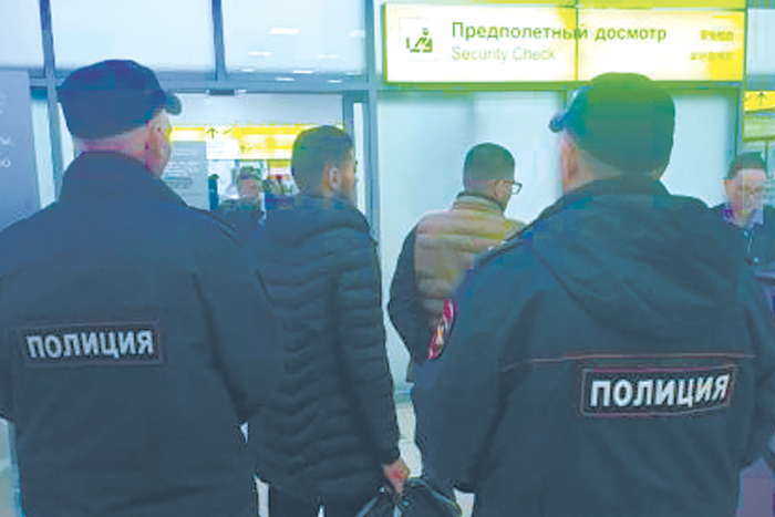 Социальную необходимость мигрантов будут проверять