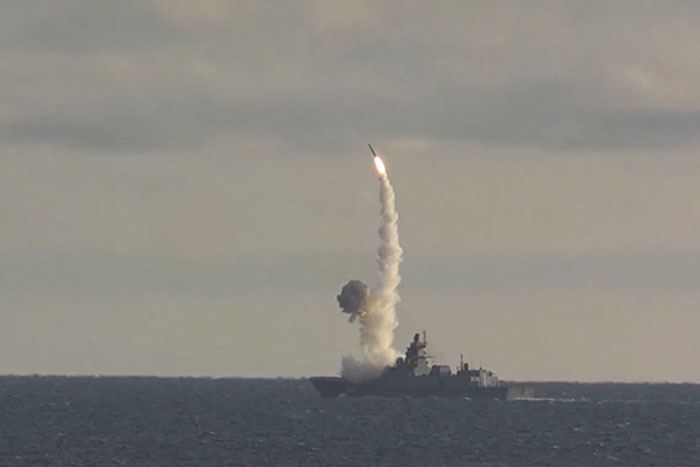 Почему ракетные пуски на учениях «Гром-2019» дали сбой