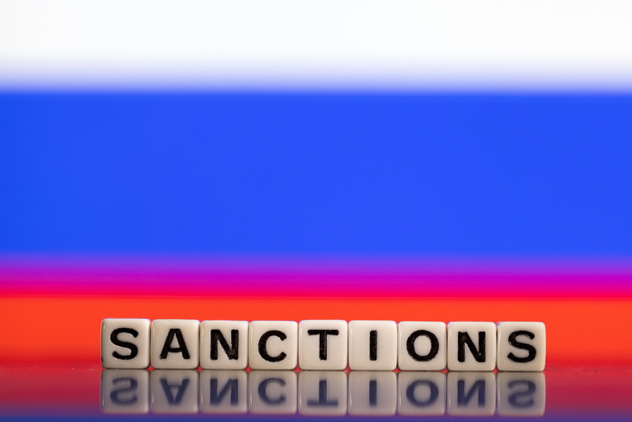 Санкции останутся с Россией навсегда 