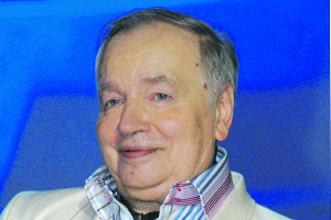 Праправнук архимандрита