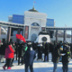 По новым правилам организовать митинг будет еще сложнее По новым правилам организовать митинг будет еще сложнее