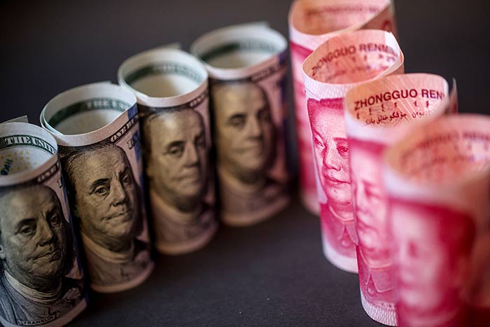 США готовят новую финансовую войну против Китая