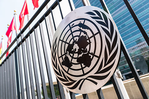 Совбез ООН не назвал виновного в Карабахской войне