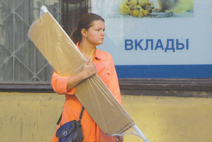 Вклады становятся менее выгодными