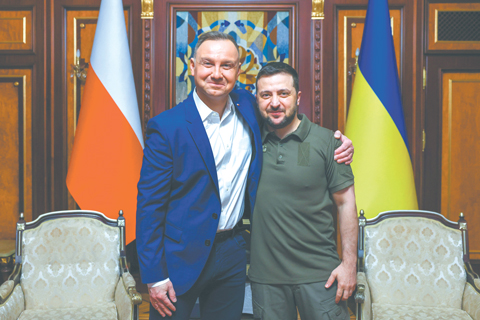 Обоюдоострая взаимность 