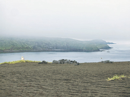островные города, уклад, северо курильск, севкур, путешествие, охотское море, тихий океан, еда, угощения, впечатления