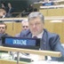 Киев представит в ООН свой проект резолюции о миротворцах для Донбасса