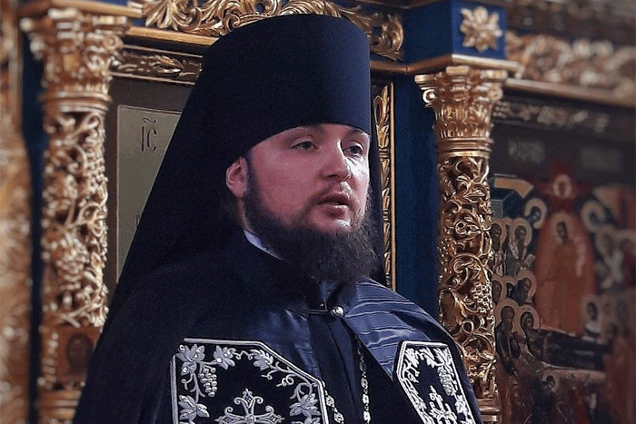 Люберецкий епископ – о том, что церковь может противопоставить агрессивной романтике А.У.Е.