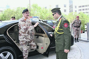 палермо, конференция, ливия, выборы, хафтар