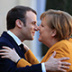 Европа на выданье. Сможет ли Эмманюэль Макрон заменить Ангелу Меркель для Евросоюза