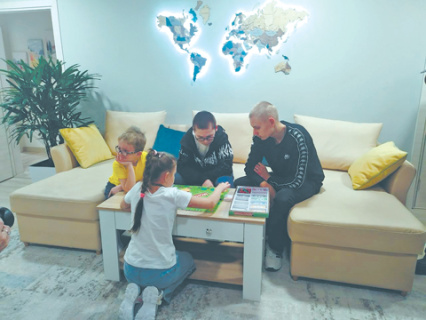 усыновление, день сирот, приемные семьи, москва, центр содействия семейному воспитанию