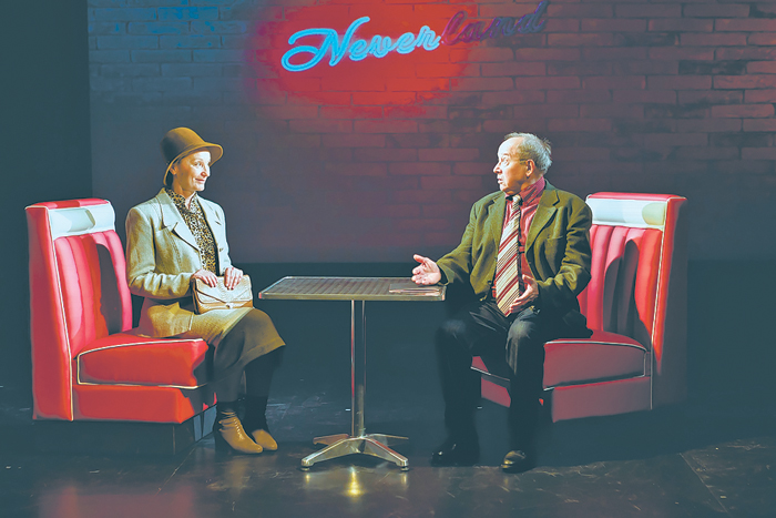 "Прогресс": на шаг впереди