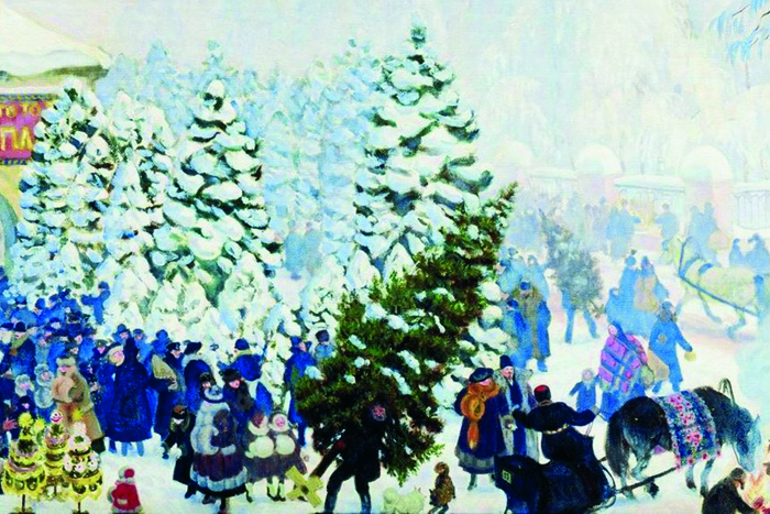 На полу место найдем