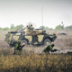 Американские танки могут войти в зону безопасности на Днестре
