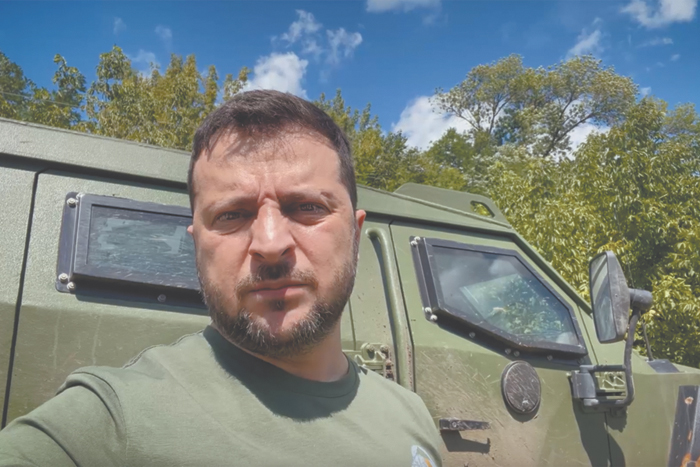 Я ненавижу преступность