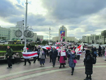 белоруссия, беларусь, власть, политика, кризис, лукашенко, протест, оппозиция, репрессии, тюрьмы