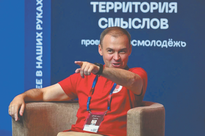 Борьба с нейроагитацией начинается с Челябинска