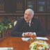 Лукашенко будет строить с Глазьевым единое Отечество Лукашенко будет строить с Глазьевым единое Отечество
