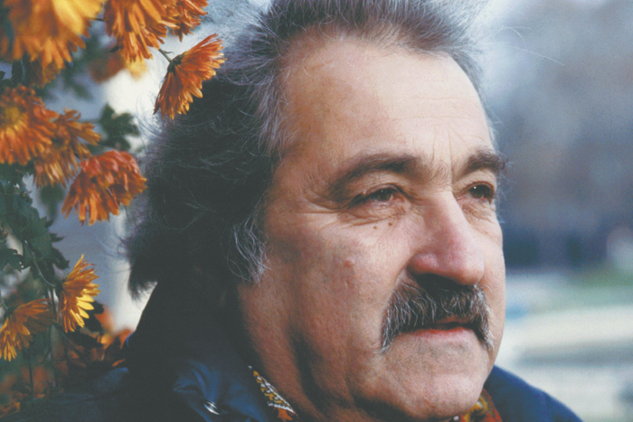 А может быть, все было наоборот