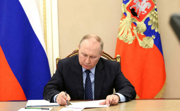 Президент объявил избирательную кампанию открытой