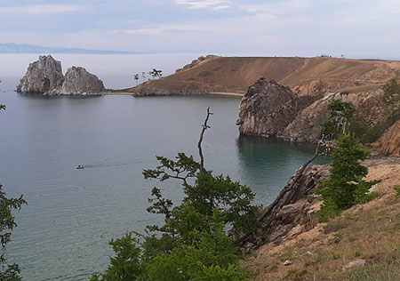 Ассоциация «Байкал без пластика» перечислила способы защиты экологии озера