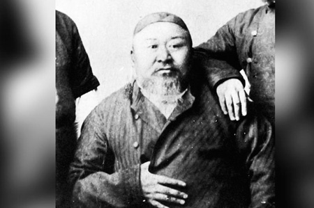 Казахстан, история, Абай Кунанбаев, Абай