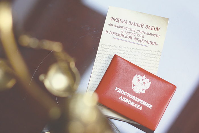 На запросы защитников госорганы отвечают ссылками на тайны