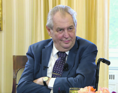 европарламент, россия, чехия, милош земан, расследование, взрыв, украина, конфликты, антироссийские санкции