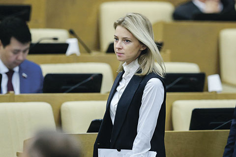 Поражение на выборах не отрезвило власть