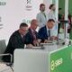 Питерский экономический форум: ставка на «зеленые технологии»