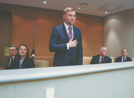 новый состав цик, выборы, общественное наблюдение, выборный закон, поправки