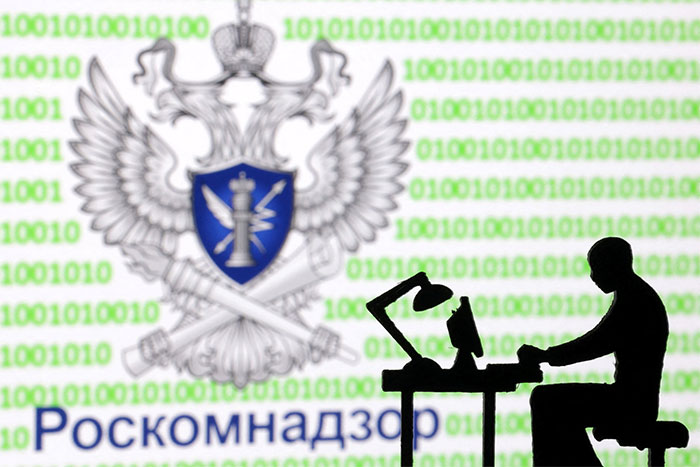 Цифровое развитие в России идет в две противоположные стороны