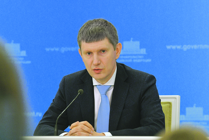 Россия на пороге реформы зернового рынка