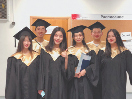 российскмие вузы, китайские студенты, опыт китая, отказ от остаточного финансирования вузов, развитие человеческого капитала