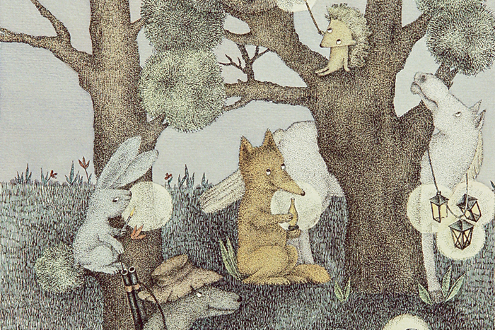 От ужасного до чудесного