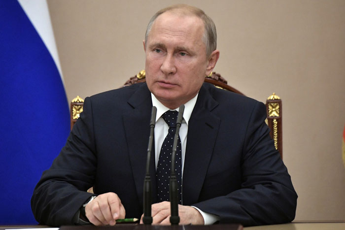 Путин сделал то, на что не решился Ельцин