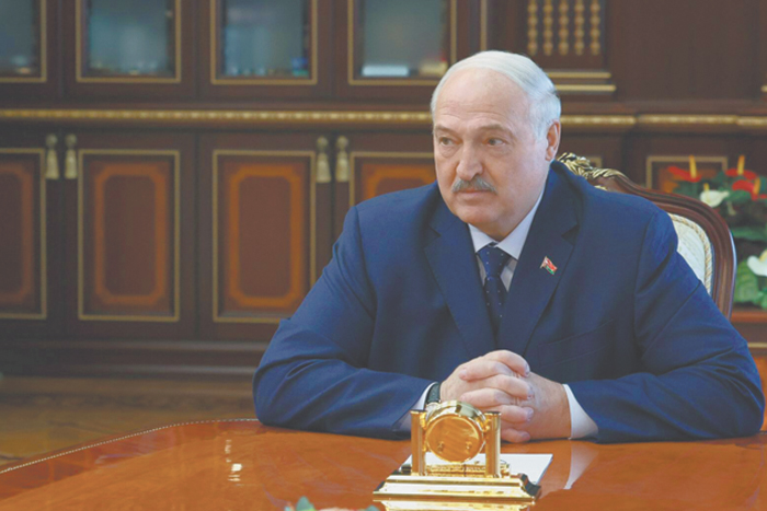 Несмотря на ошибки Трампа, Лукашенко остается его сторонником