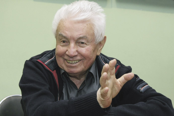 А вас правда клещ укусил?