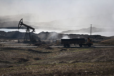 Москва и Вашингтон не поделили сирийские углеводороды
