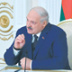 Лукашенко предостерег от попыток конфликтовать с президентом