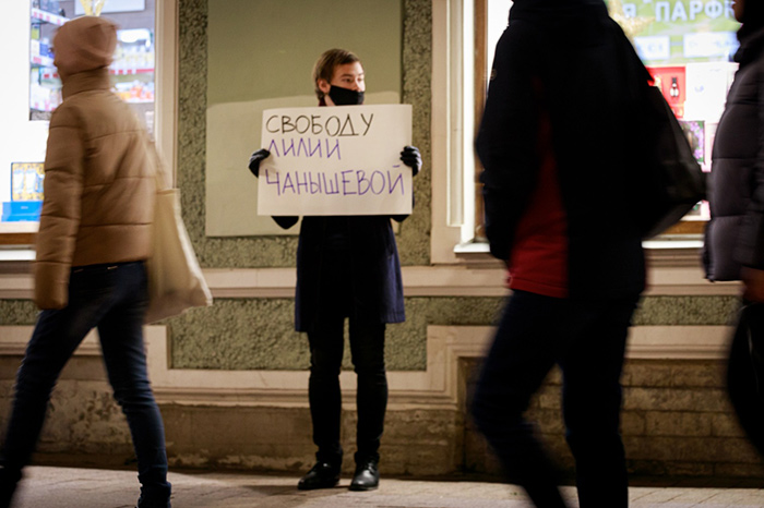 Навальнисты пытаются переиграть ВЦИОМ