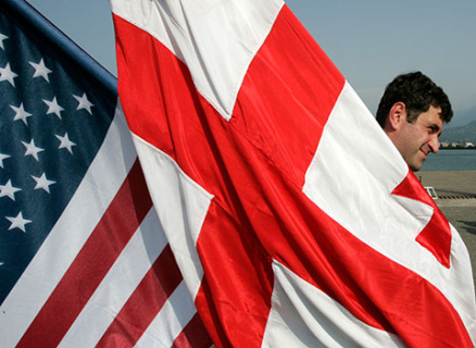 грузия, грузинская мечта, сближение с сша, перезагрузка отношений