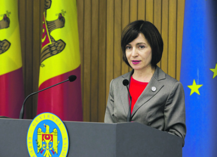 молдавия, российский газ, конфликт, приднестровье, независимость, украина, ес