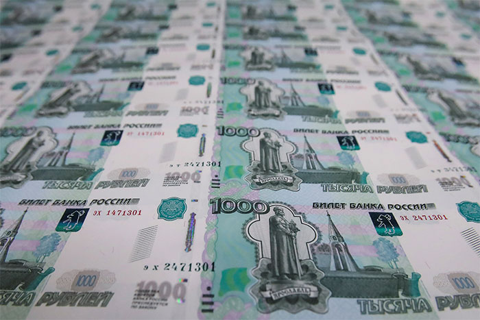 Технологический сбор принесет в казну России более 210 миллиардов рублей...