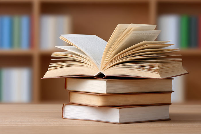 Поможет ли публикация списка 100 лучших романов чтению книг