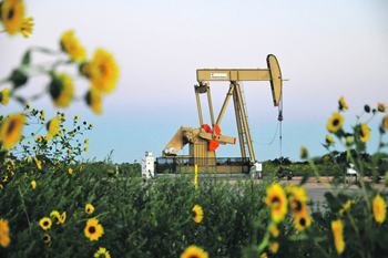 нефтяные котировки, сделка, опек плюс, углеводороды, потребление